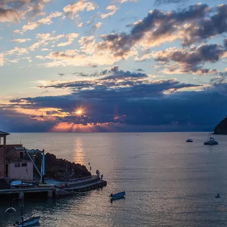 Appartement Gaia Monterosso al Mare