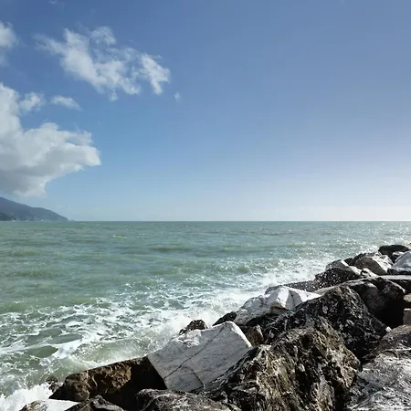 Gaia Daire Monterosso al Mare