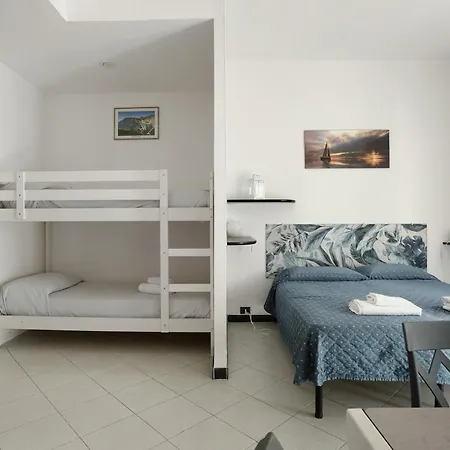 Appartement Gaia Monterosso al Mare