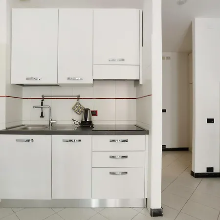 Appartement Gaia *