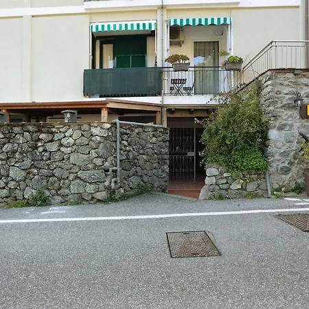 Gaia Appartement Monterosso al Mare