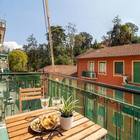 Apartment Gaia Santa Margherita Ligure