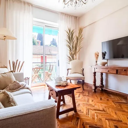 Apartment Gaia Santa Margherita Ligure