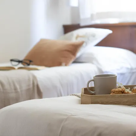Gaia Apartment *