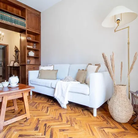 Apartment Gaia Santa Margherita Ligure