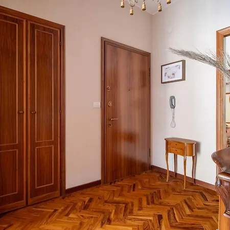 Gaia Apartment Santa Margherita Ligure