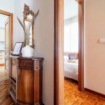 Apartment Gaia Santa Margherita Ligure