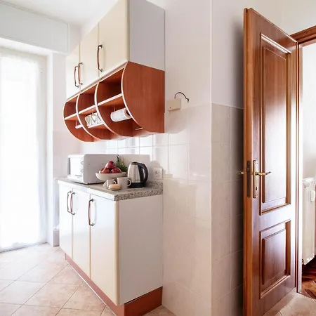 Apartment Gaia Santa Margherita Ligure
