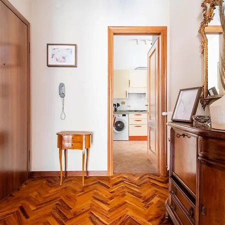 Apartment Gaia Santa Margherita Ligure