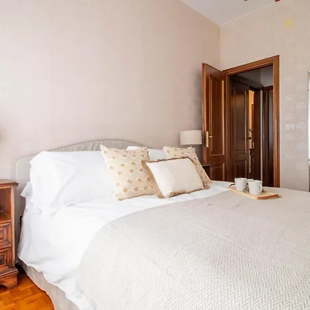 Gaia Apartment *