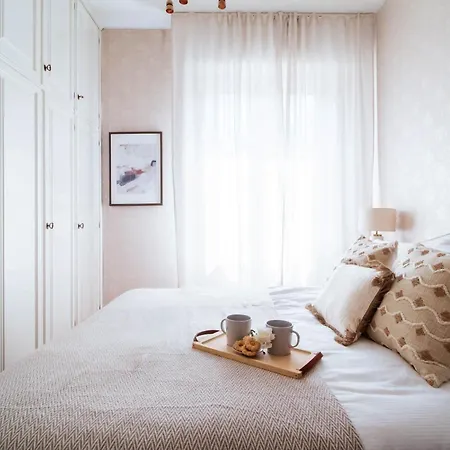 Gaia Apartment