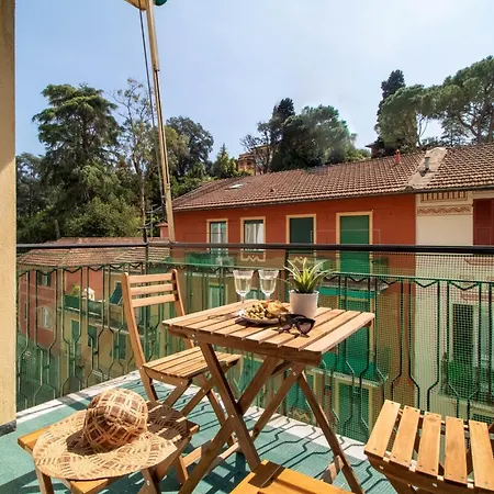 Gaia Apartment *