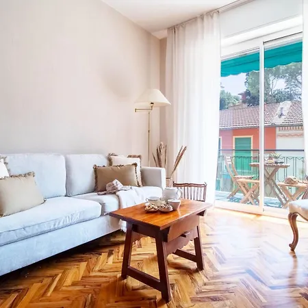Gaia Apartment Santa Margherita Ligure