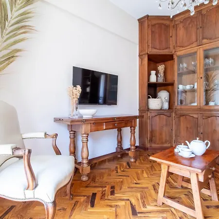 Apartment Gaia Santa Margherita Ligure