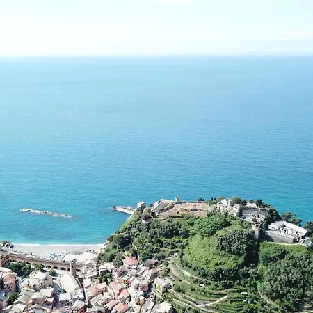 Gaia Apartmán Monterosso al Mare