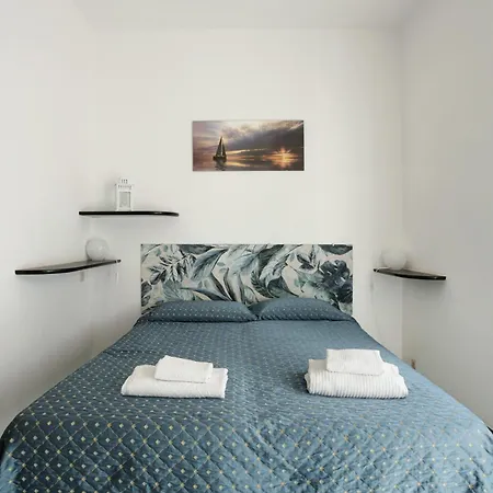 Apartmán Gaia *