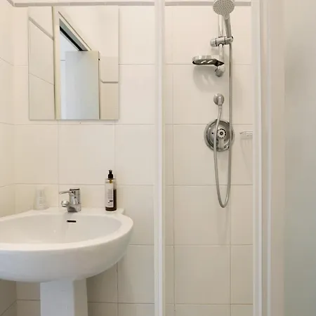 Gaia Apartmán Monterosso al Mare