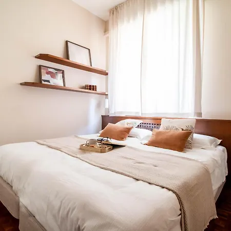 Apartment Gaia