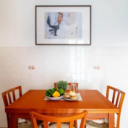 Gaia Apartment *